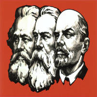 What Is Marxism