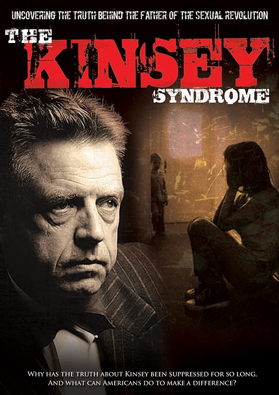Syndrom Kinsey'a