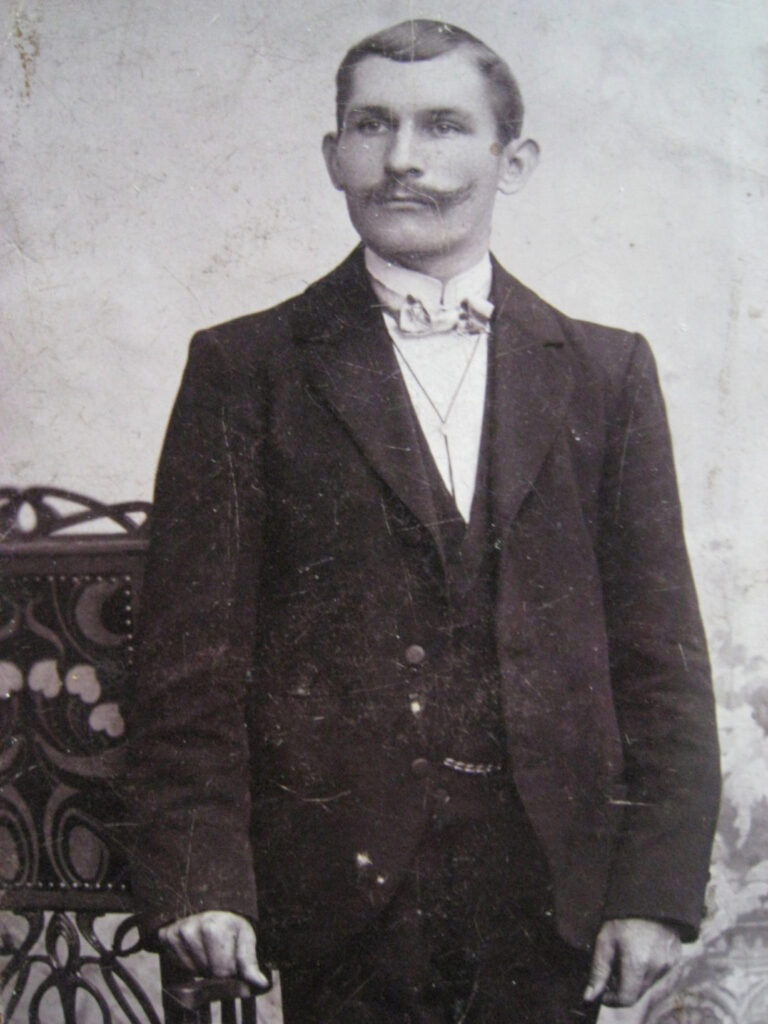 Józef Nadolny